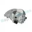 Étrier de frein avant gauche RAP BRAKES R-K0690 - Visuel 3