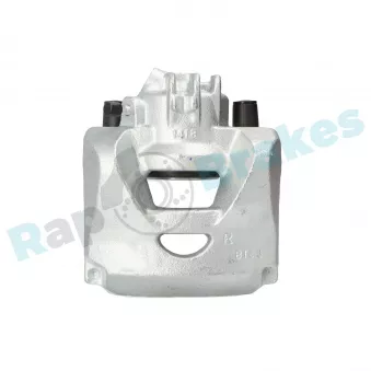 Étrier de frein avant droit RAP BRAKES R-K0691