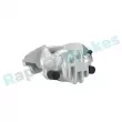 Étrier de frein avant droit RAP BRAKES R-K0691 - Visuel 2