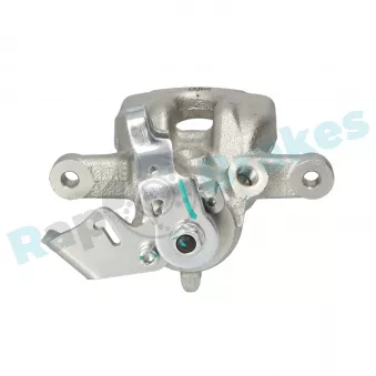 Étrier de frein arrière droit RAP BRAKES R-K0693
