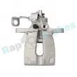 Étrier de frein arrière gauche RAP BRAKES R-K0694 - Visuel 1