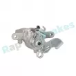 Étrier de frein arrière gauche RAP BRAKES R-K0694 - Visuel 2
