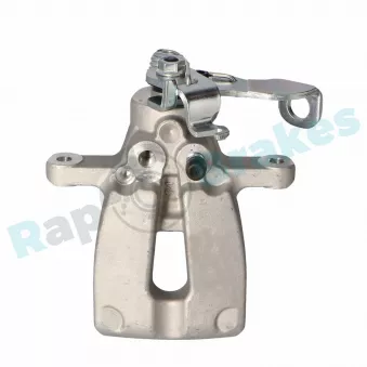 Étrier de frein arrière droit RAP BRAKES R-K0695