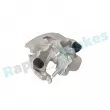 Étrier de frein arrière gauche RAP BRAKES R-K0696 - Visuel 2