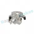 Étrier de frein arrière gauche RAP BRAKES R-K0696 - Visuel 3