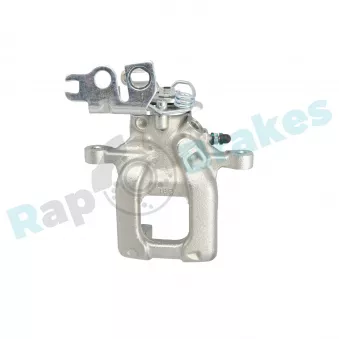 Étrier de frein arrière gauche RAP BRAKES R-K0698