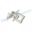 Étrier de frein arrière gauche RAP BRAKES R-K0698 - Visuel 2