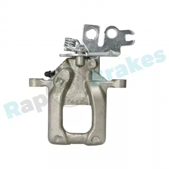 Étrier de frein arrière droit RAP BRAKES R-K0699