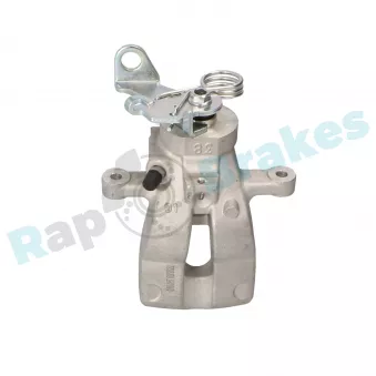 Étrier de frein arrière gauche RAP BRAKES R-K0702