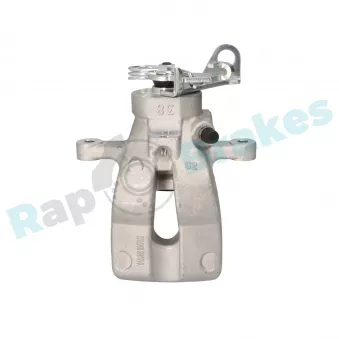 Étrier de frein arrière droit RAP BRAKES R-K0703