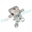 Étrier de frein arrière droit RAP BRAKES R-K0703 - Visuel 3