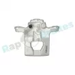 Étrier de frein arrière gauche RAP BRAKES R-K0704 - Visuel 1