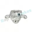 Étrier de frein arrière gauche RAP BRAKES R-K0704 - Visuel 3