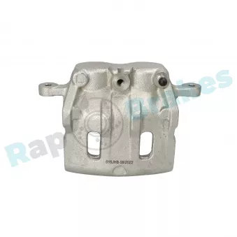 Étrier de frein avant gauche RAP BRAKES R-K0706