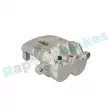 Étrier de frein avant gauche RAP BRAKES R-K0706 - Visuel 3