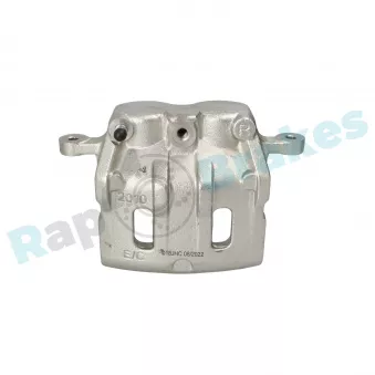 Étrier de frein avant droit RAP BRAKES R-K0707