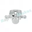 Étrier de frein arrière gauche RAP BRAKES R-K0708 - Visuel 3