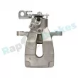 Étrier de frein arrière gauche RAP BRAKES R-K0710 - Visuel 1