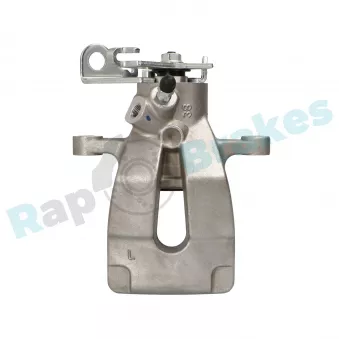 Étrier de frein arrière gauche RAP BRAKES R-K0710