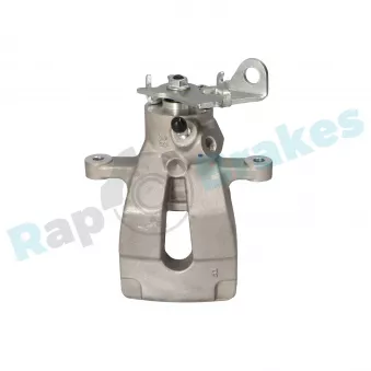 Étrier de frein arrière droit RAP BRAKES R-K0711