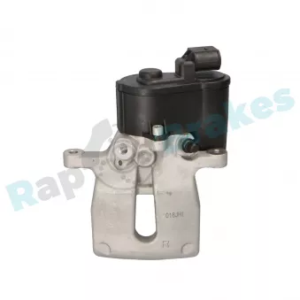 Étrier de frein arrière droit RAP BRAKES R-K0713