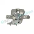 Étrier de frein arrière gauche RAP BRAKES R-K0714 - Visuel 2