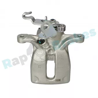 Étrier de frein arrière droit RAP BRAKES R-K0715