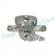 Étrier de frein arrière droit RAP BRAKES R-K0715 - Visuel 2