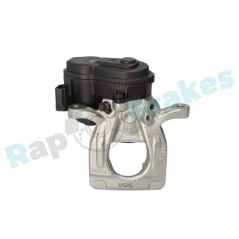 Étrier de frein arrière gauche RAP BRAKES R-K0716