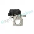 Étrier de frein arrière gauche RAP BRAKES R-K0716 - Visuel 2