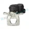 Étrier de frein arrière droit RAP BRAKES R-K0717 - Visuel 1