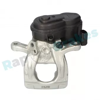 Étrier de frein arrière droit RAP BRAKES R-K0717