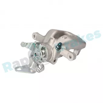 Étrier de frein arrière gauche RAP BRAKES R-K0718