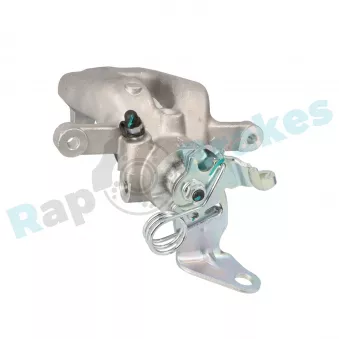 Étrier de frein arrière droit RAP BRAKES R-K0719