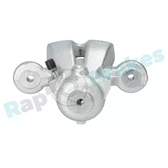 Étrier de frein arrière gauche RAP BRAKES R-K0720
