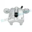 Étrier de frein arrière gauche RAP BRAKES R-K0720 - Visuel 3