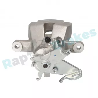 Étrier de frein arrière gauche RAP BRAKES R-K0722