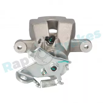 Étrier de frein arrière droit RAP BRAKES R-K0723