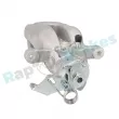 Étrier de frein arrière gauche RAP BRAKES R-K0724 - Visuel 1