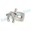 Étrier de frein arrière droit RAP BRAKES R-K0725 - Visuel 1