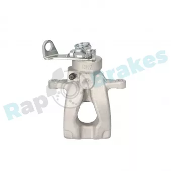 Étrier de frein arrière gauche RAP BRAKES R-K0726