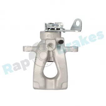Étrier de frein arrière droit RAP BRAKES R-K0727