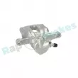 Étrier de frein arrière droit RAP BRAKES R-K0731 - Visuel 3