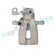 Étrier de frein arrière gauche RAP BRAKES R-K0732 - Visuel 1
