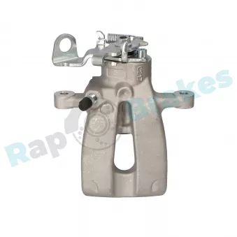 Étrier de frein arrière gauche RAP BRAKES R-K0732