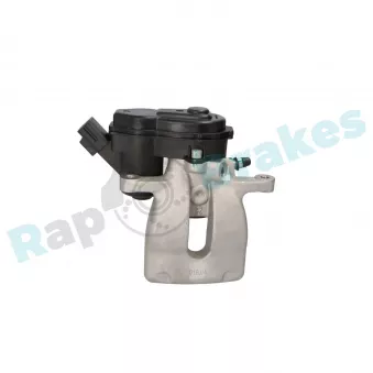 Étrier de frein arrière droit RAP BRAKES R-K0735