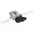 Étrier de frein arrière droit RAP BRAKES R-K0735 - Visuel 2