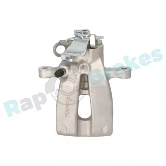 Étrier de frein arrière gauche RAP BRAKES R-K0736