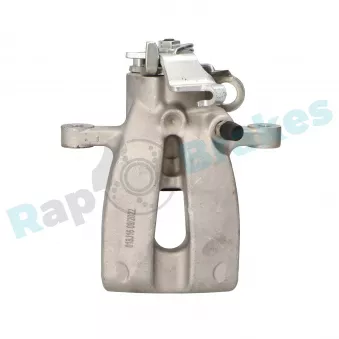 Étrier de frein arrière droit RAP BRAKES R-K0737