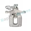 Étrier de frein arrière gauche RAP BRAKES R-K0740 - Visuel 1
